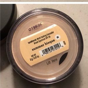 Bare Minerals Summer Bisque